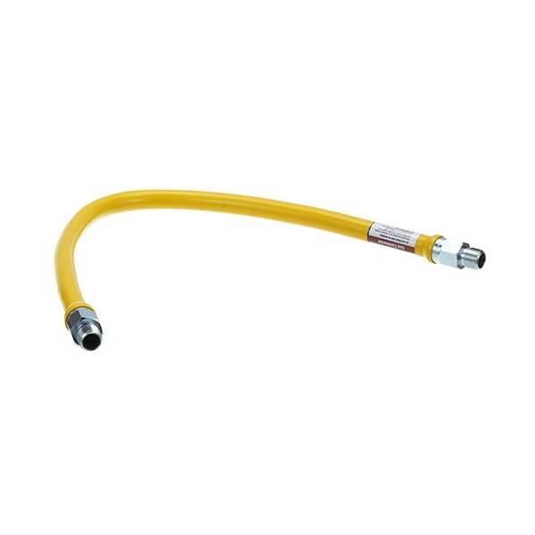 MAVRIK GAS HOSE , 1/2" X 36"